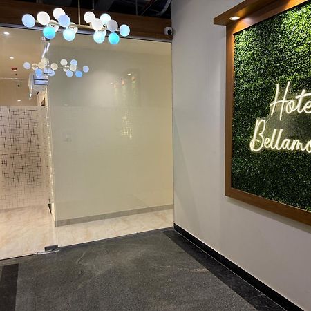 Hotel Bellamont Mumbai Kültér fotó