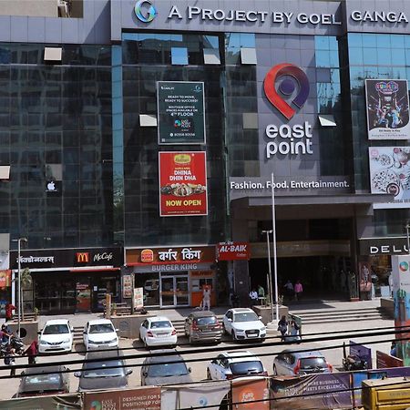 Hotel Bellamont Mumbai Kültér fotó