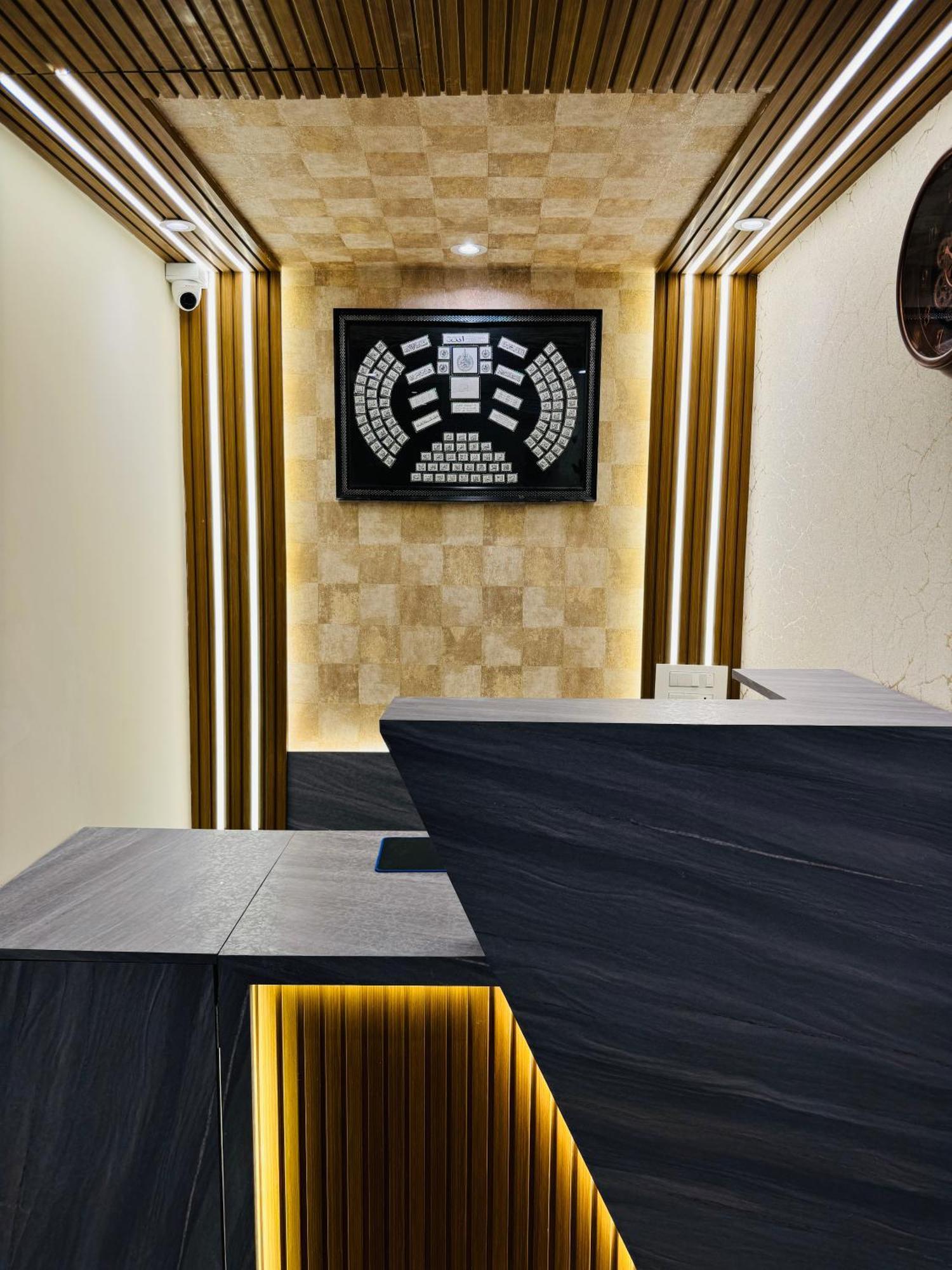 Hotel Bellamont Mumbai Kültér fotó