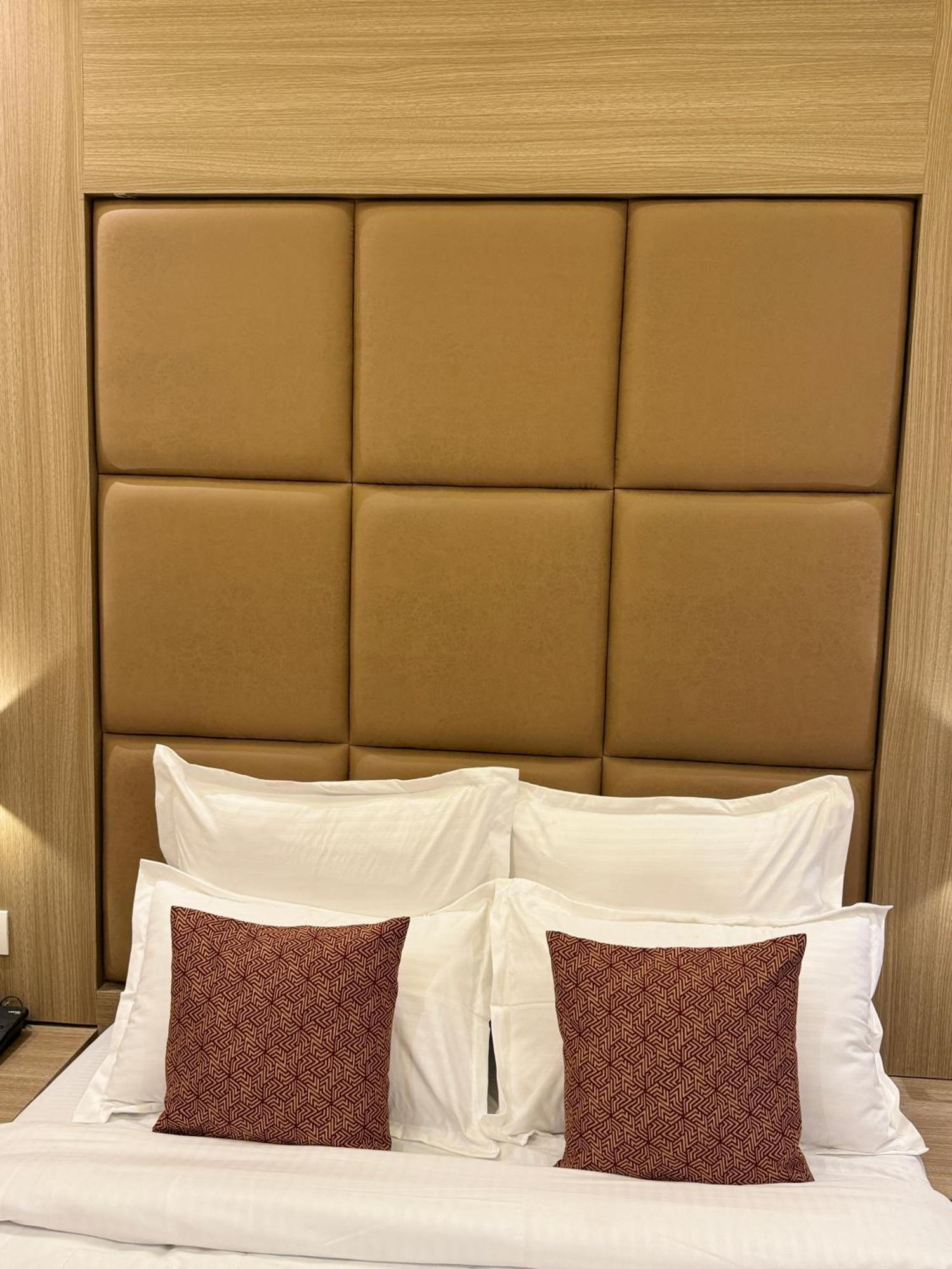 Hotel Bellamont Mumbai Kültér fotó