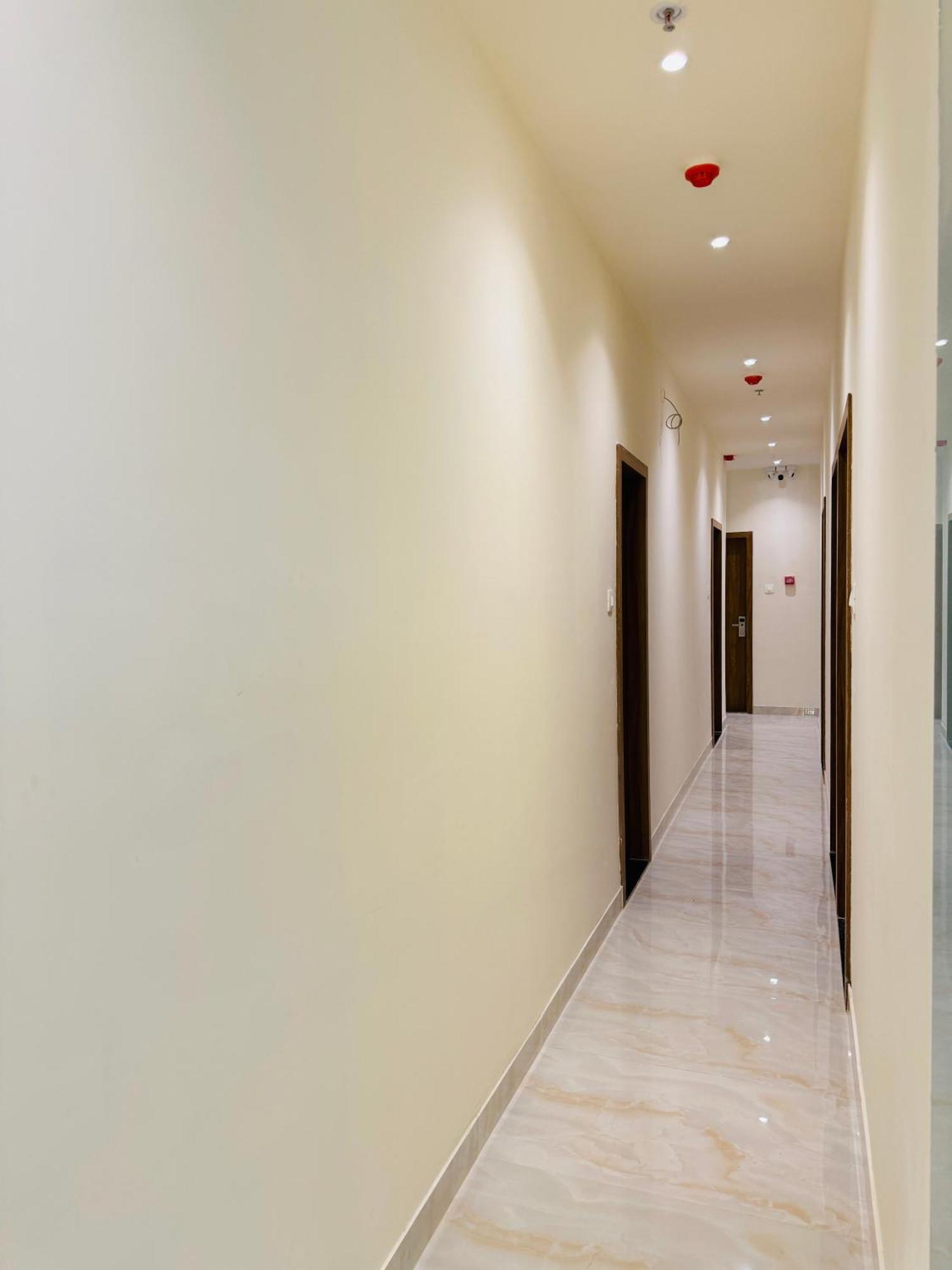 Hotel Bellamont Mumbai Kültér fotó