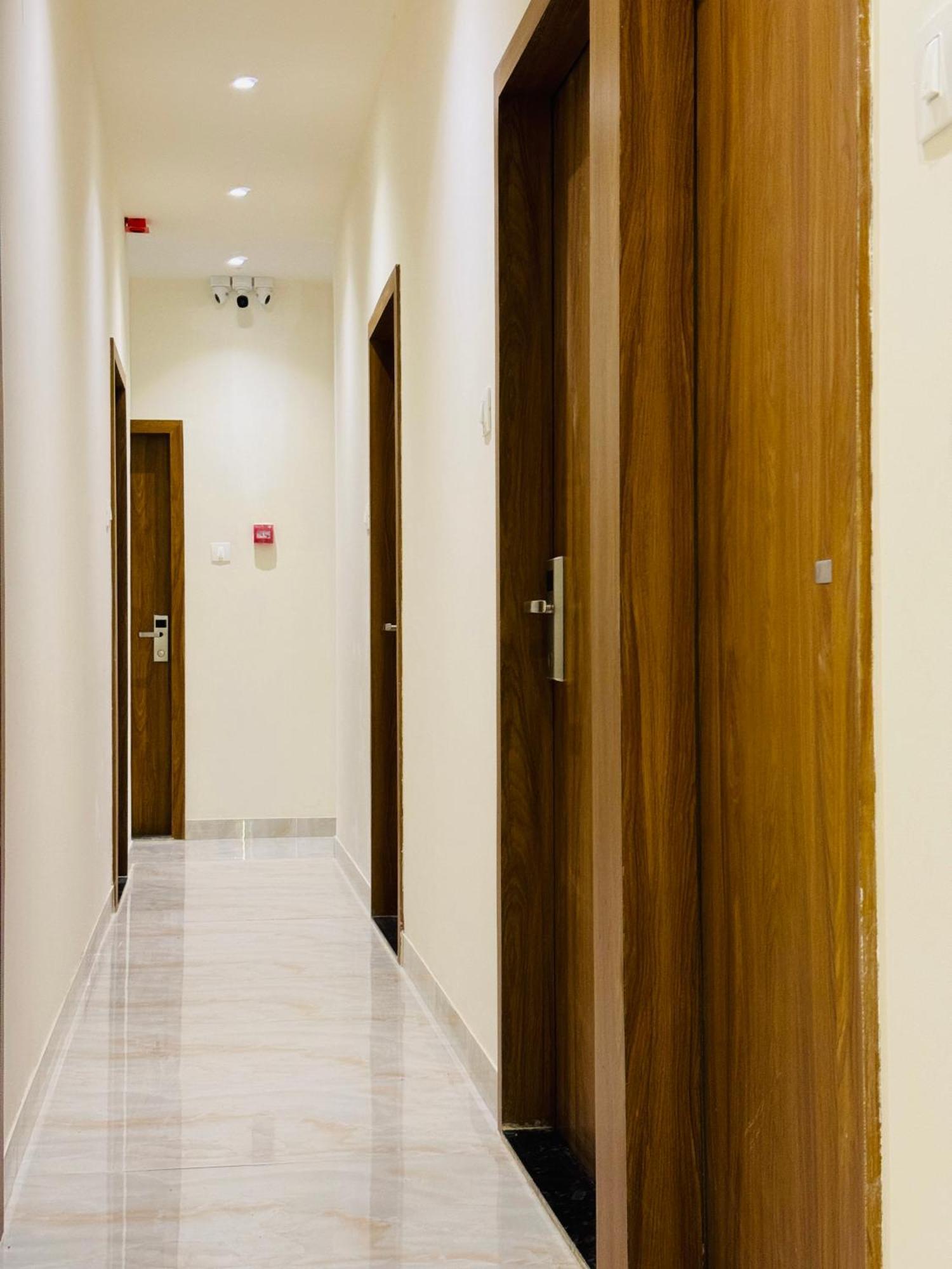 Hotel Bellamont Mumbai Kültér fotó