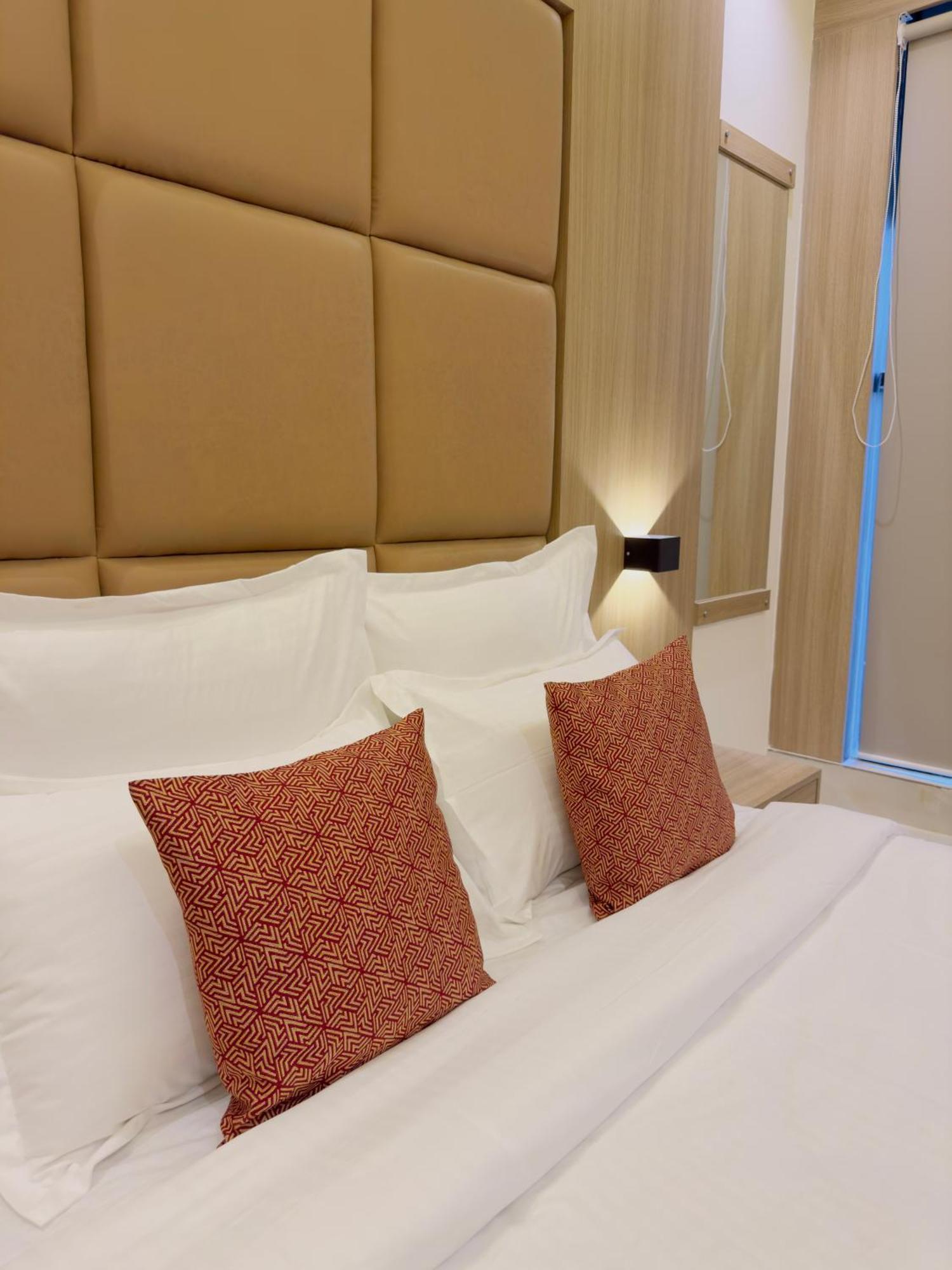 Hotel Bellamont Mumbai Kültér fotó
