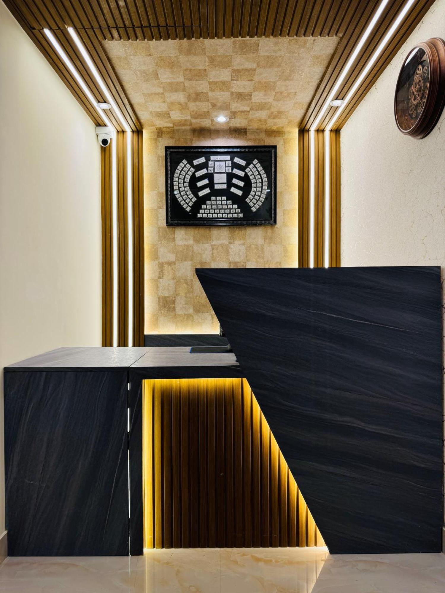 Hotel Bellamont Mumbai Kültér fotó