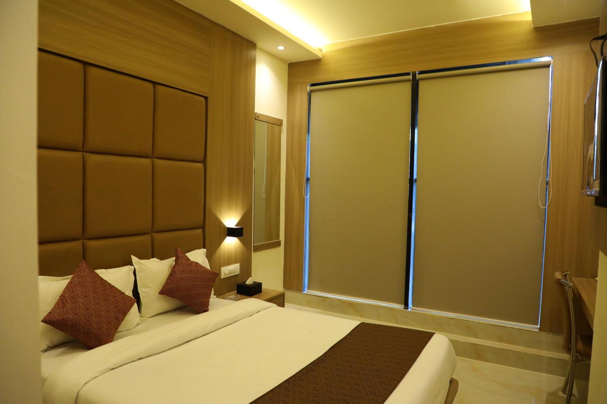 Hotel Bellamont Mumbai Kültér fotó