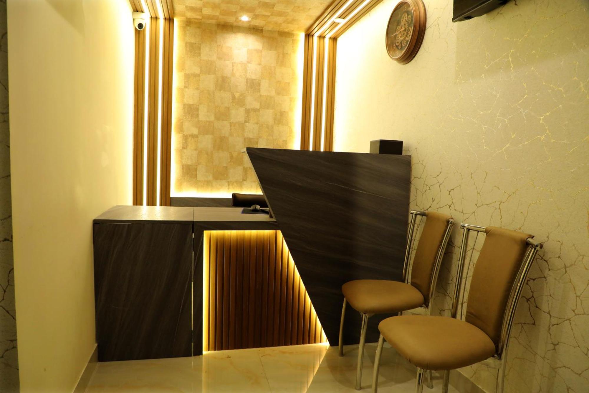 Hotel Bellamont Mumbai Kültér fotó