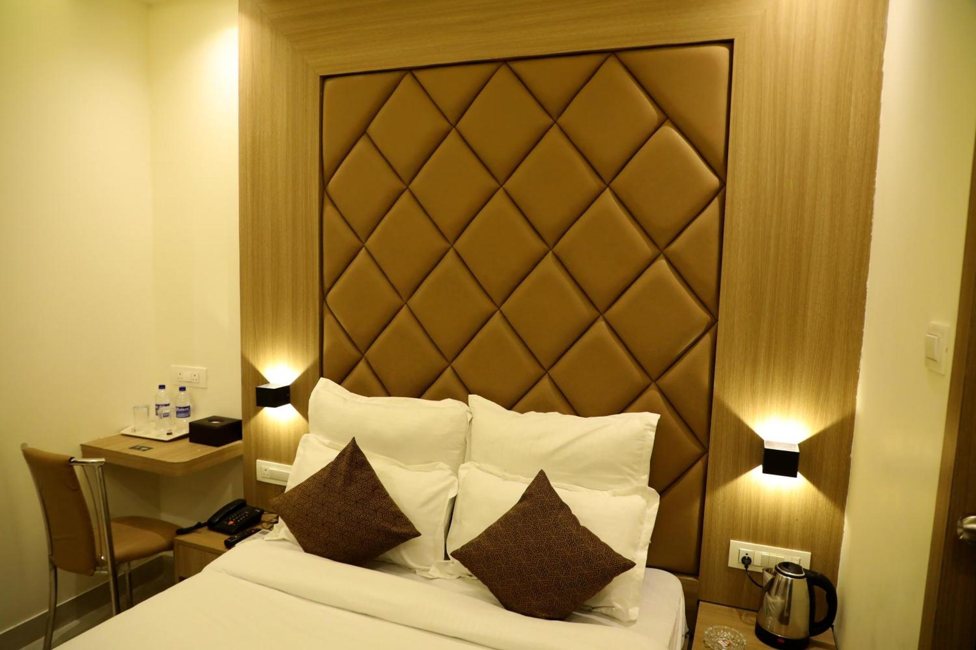 Hotel Bellamont Mumbai Kültér fotó