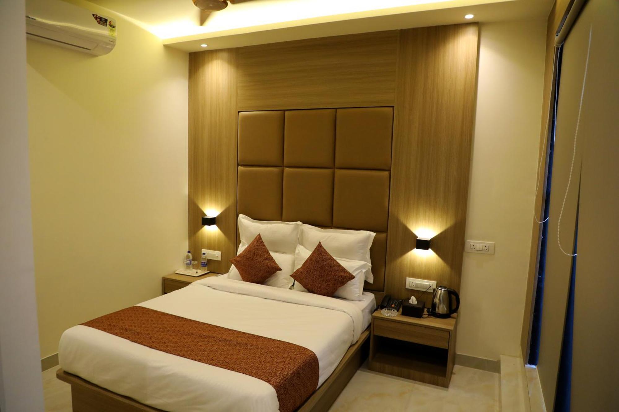 Hotel Bellamont Mumbai Kültér fotó