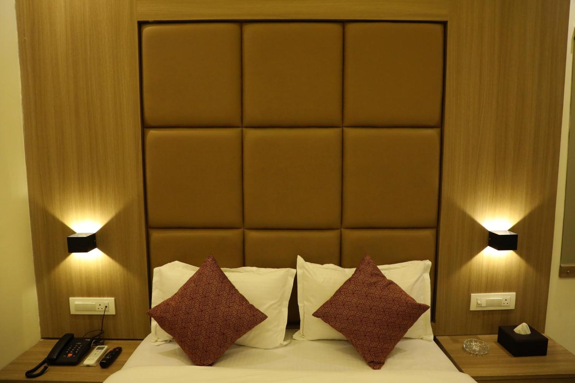 Hotel Bellamont Mumbai Kültér fotó