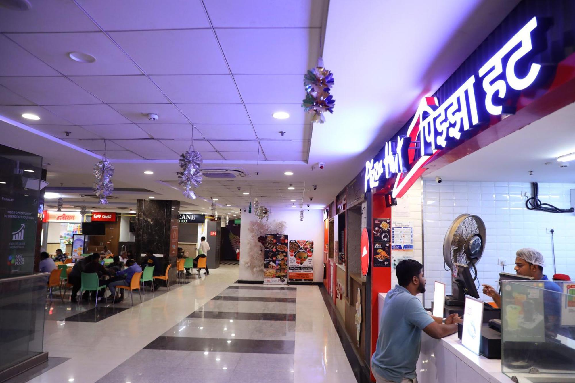 Hotel Bellamont Mumbai Kültér fotó