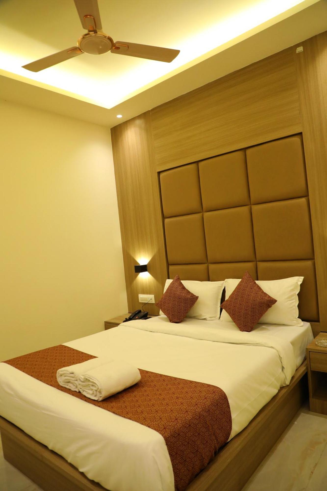 Hotel Bellamont Mumbai Kültér fotó