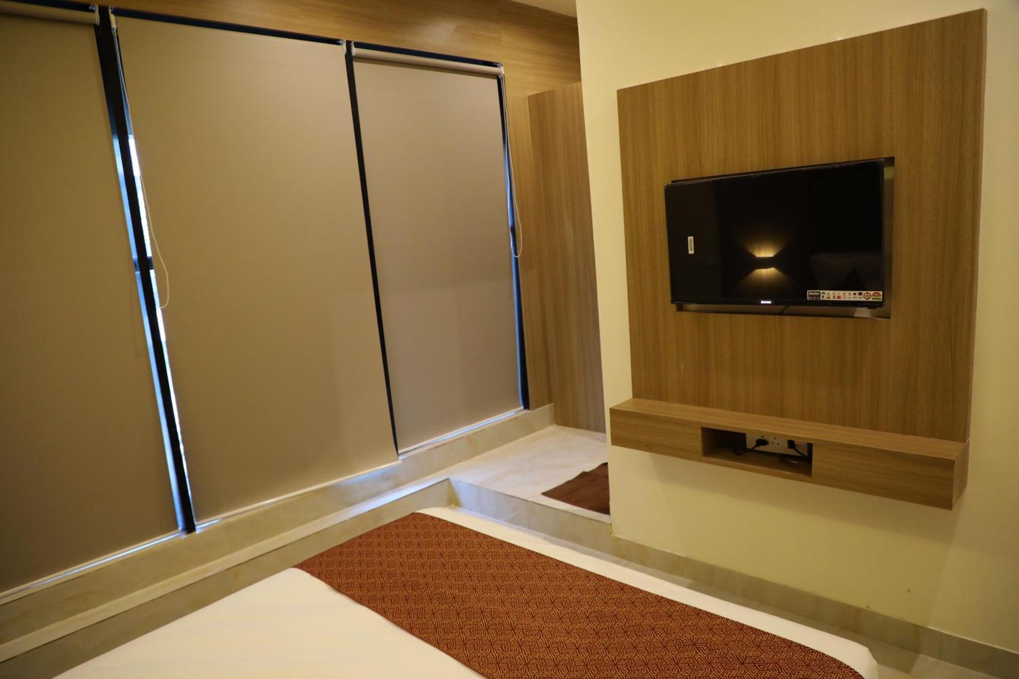 Hotel Bellamont Mumbai Kültér fotó