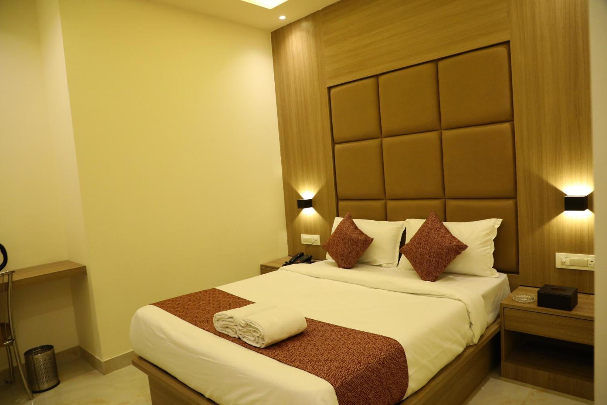 Hotel Bellamont Mumbai Kültér fotó