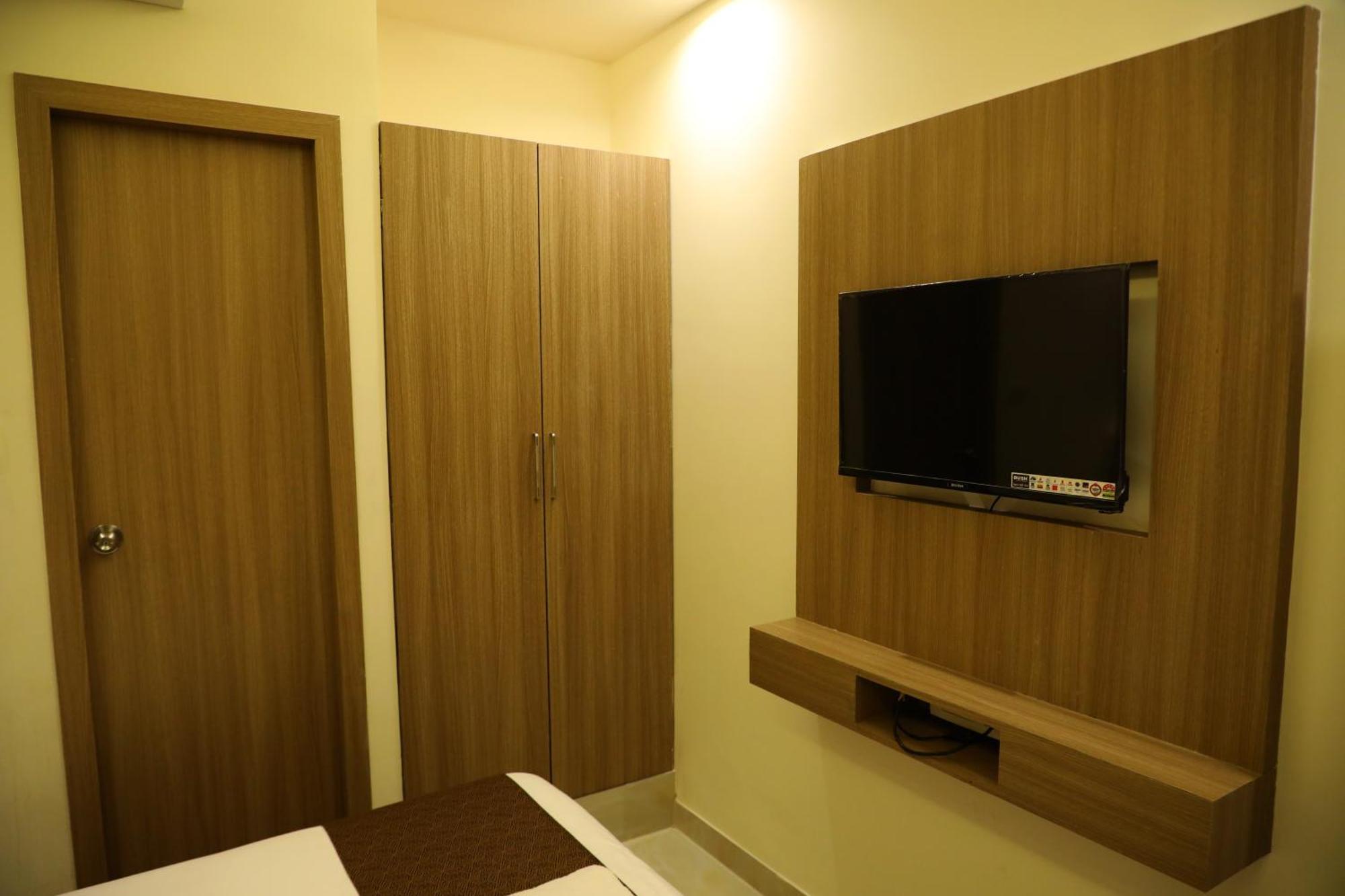 Hotel Bellamont Mumbai Kültér fotó