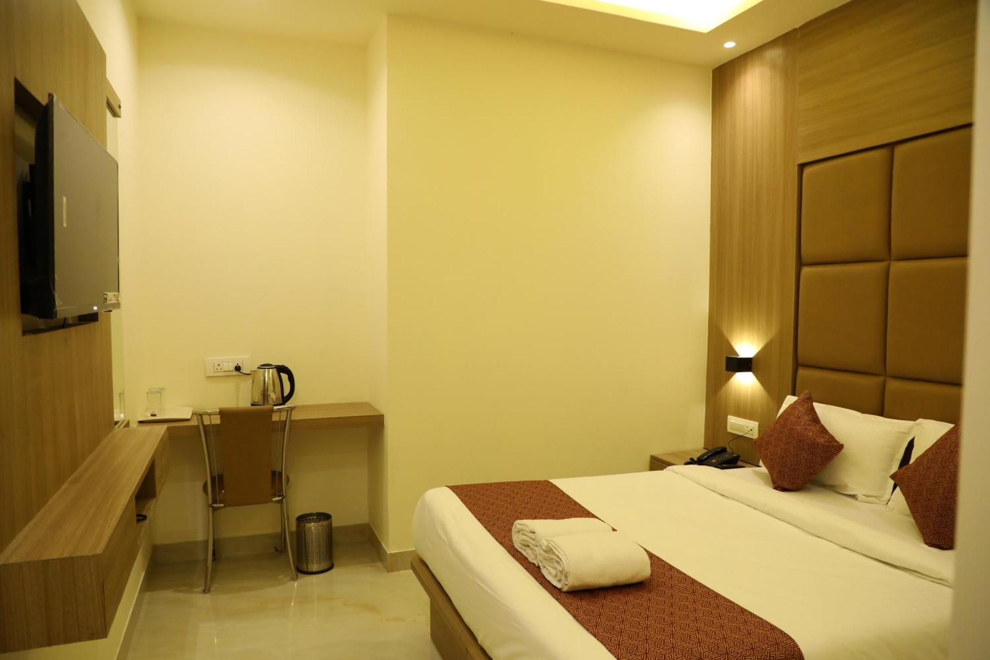 Hotel Bellamont Mumbai Kültér fotó