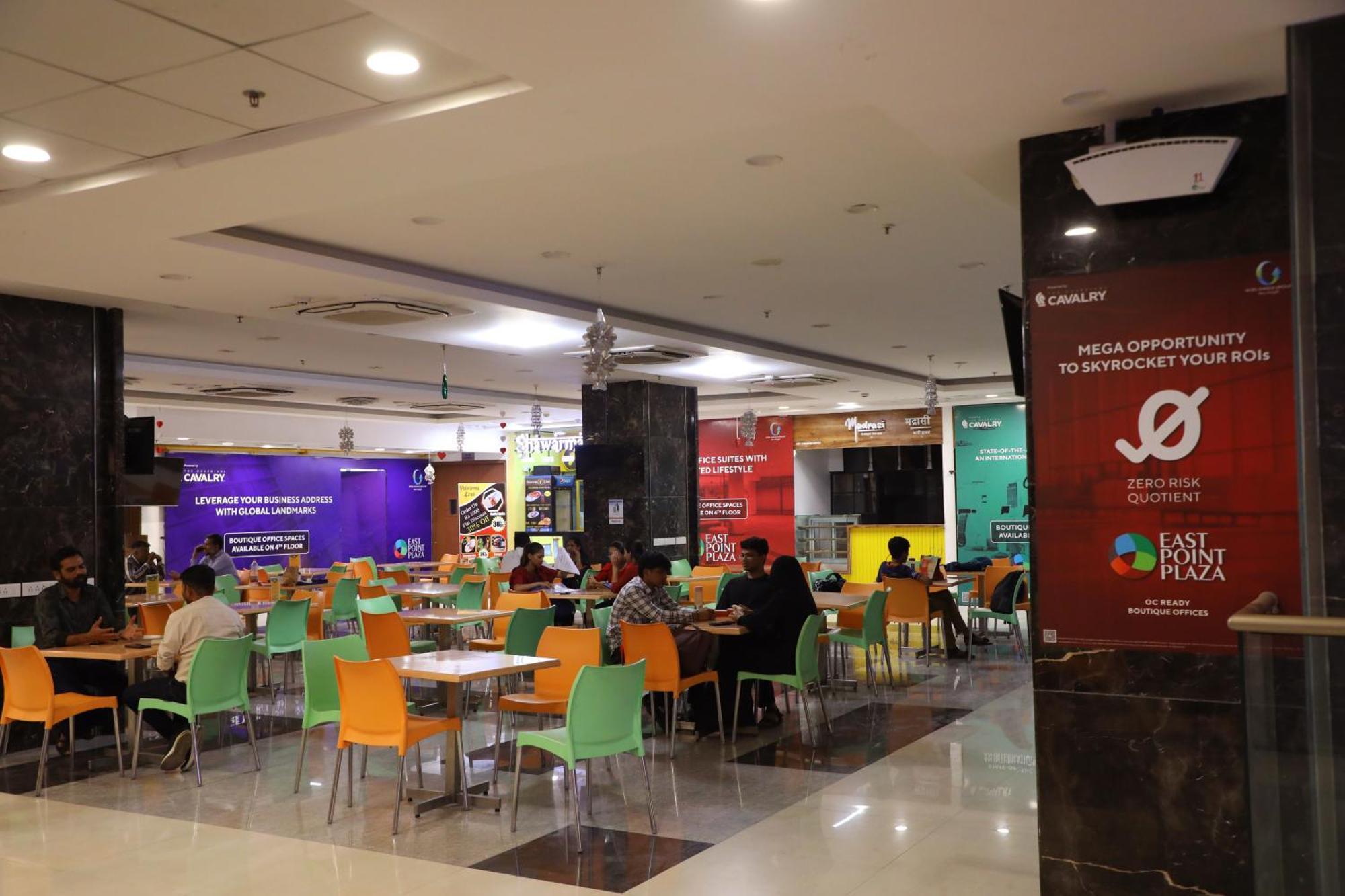 Hotel Bellamont Mumbai Kültér fotó