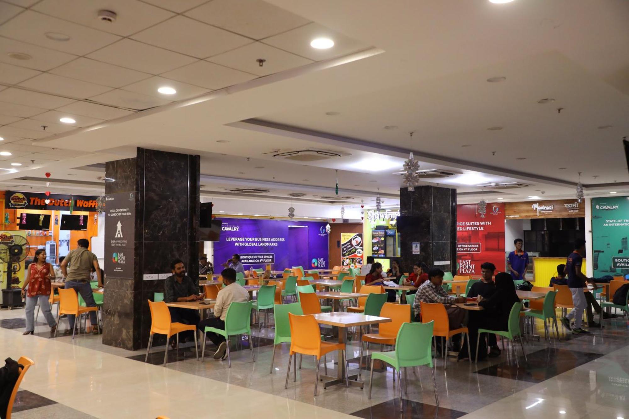 Hotel Bellamont Mumbai Kültér fotó